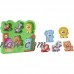 Fisher-Price Laugh & Learn Zoo Animal Puzzle   553378876
